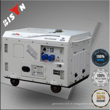 Bison China Generator 3kW 5kW 10kW Silent Air Small Air Cool Portable